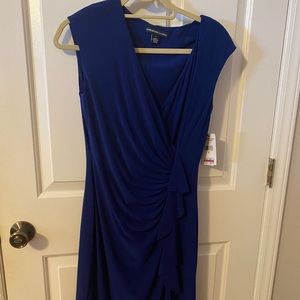 Blue Dress Size 10